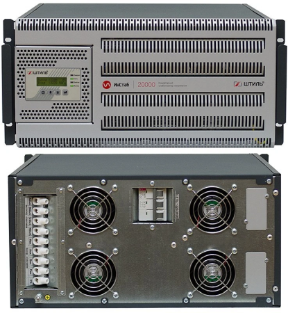Штиль ИнСтаб IS3320RT Штиль ИнСтаб IS3320RT