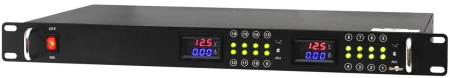 ST-PS120RM-BK ST-PS120RM-BK