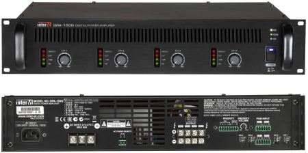 DPA-150Q DPA-150Q