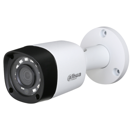 Уличная 4в1 видеокамера 1080P HAC-HFW1200RMP-0360B-S3