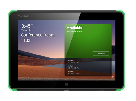 Yealink RoomPanel Yealink RoomPanel