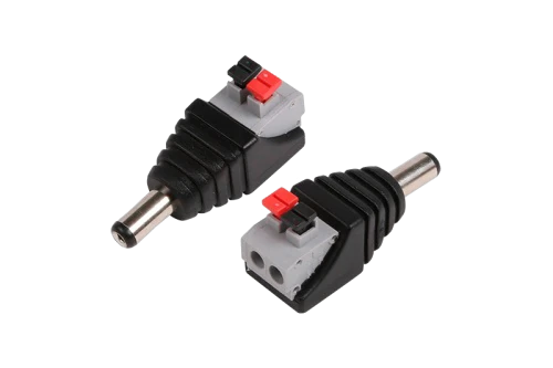 разьем питания