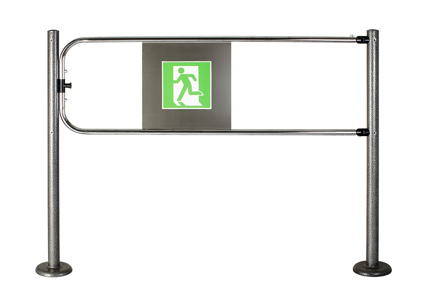 ограждение антипаника Иваново