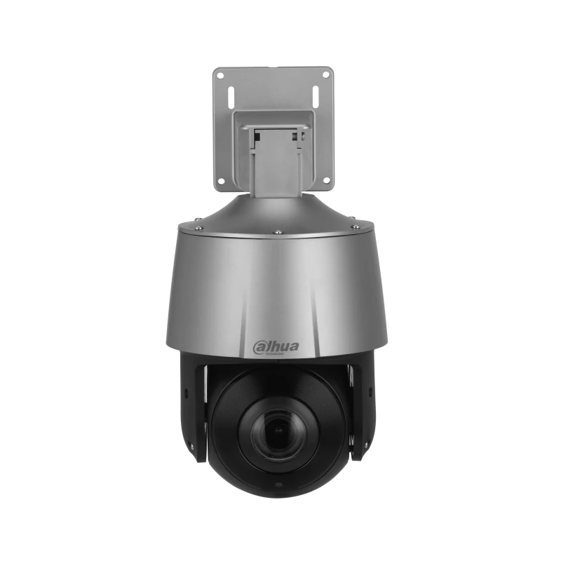 поворотная видеокамера