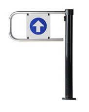 турникет калитка установка в Иваново