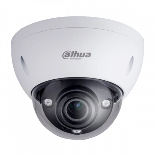 уличная купольная hdcvi-видеокамера