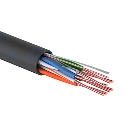 кабель витая пара