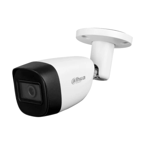 уличная цилиндрическая видеокамера