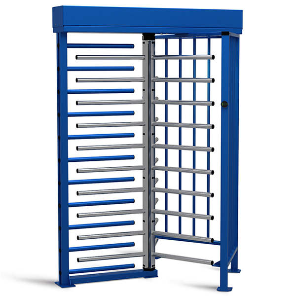 полноростовой турникет установить в Иваново