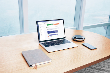 Yealink CP900 with dongle UC Yealink CP900 with dongle UC