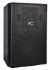 ITC TS-9 40W 8 Ом чёрный цвет ITC TS-9 40W 8 Ом чёрный цвет