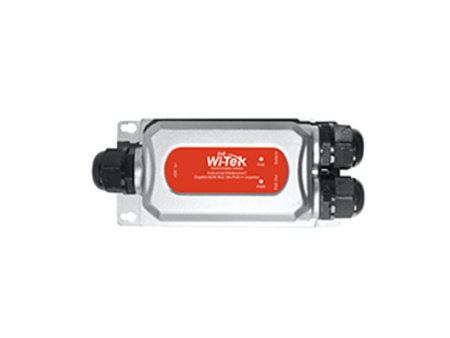 Wi-Tek WI-POE21E-O Wi-Tek WI-POE21E-O