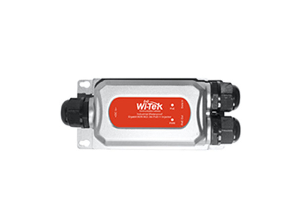 wi-tek wi-poe21e-o Wi-Tek WI-POE21E-O фото