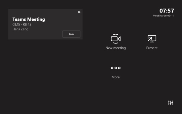 Yealink CTP18 фото