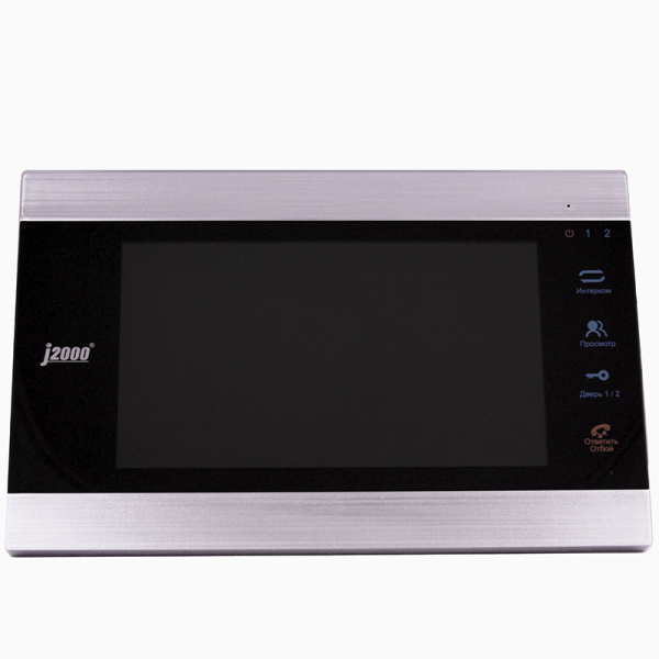 j2000-df-варвара pal 7" черный J2000-DF-ВАРВАРА PAL 7" черный фото