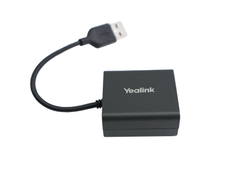 Yealink USB2CAT5E-EXT Yealink USB2CAT5E-EXT