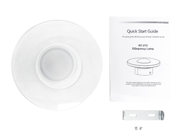 qbic ac-212, индикаторная лампа светодиодная - скоро в продаже Qbic AC-212, Индикаторная лампа светодиодная - Скоро в продаже фото