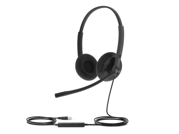 yealink uh34 lite dual uc Yealink UH34 Lite Dual UC фото