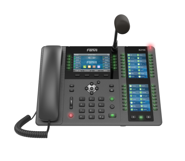 fanvil x210i Fanvil X210i фото