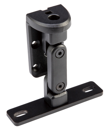 ITC TS-02B кронштейн громкоговорителя <10'' ITC TS-02B кронштейн громкоговорителя <10''