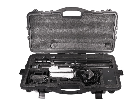 Yealink DECT IP Multi-Cell Deployment ToolKit 2