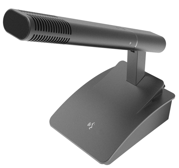 TS-0304A  Микрофон делегата фото