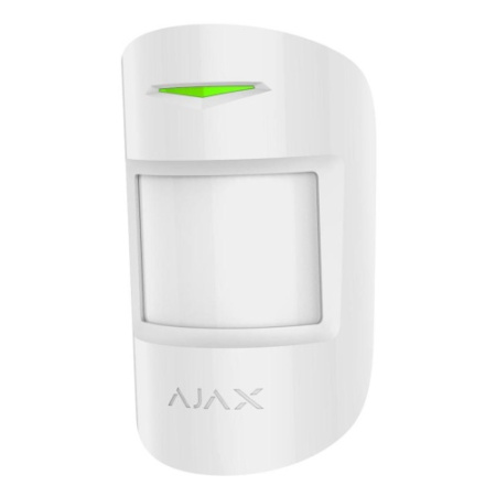 Ajax MotionProtect Plus (white)