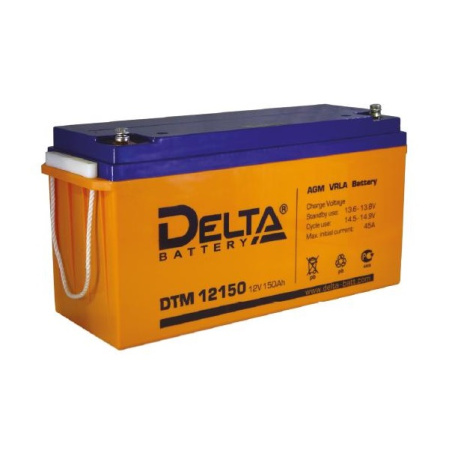 Delta DTM 12150 L