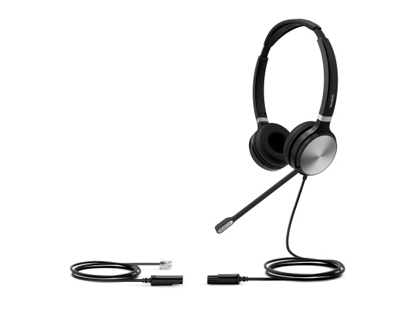 yealink yhs36 dual Yealink YHS36 Dual фото