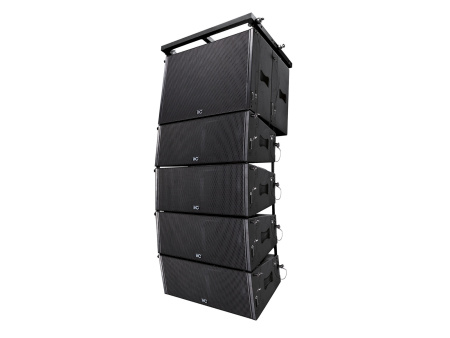 ITC LA-112M  450W 8 Ом 12" Сабвуфер элемент массива