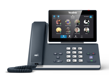 Yealink MP58 для Skype for Business