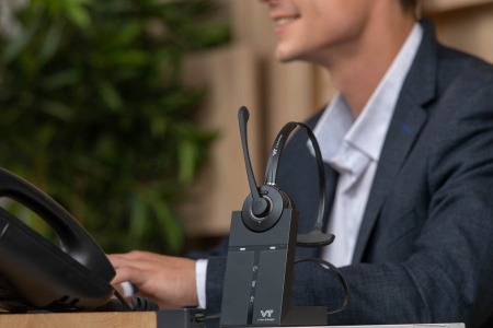 VT9000 с микролифтом VT9000 с микролифтом