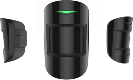 Ajax CombiProtect (black) Ajax CombiProtect (black)