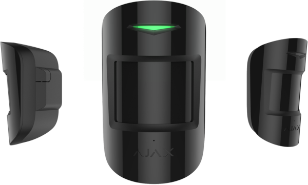 ajax combiprotect (black) Ajax CombiProtect (black) фото