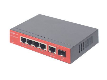 Wi-Tek WI-PCES306GF Wi-Tek WI-PCES306GF