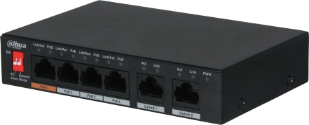 DH-PFS3006-4ET-60
