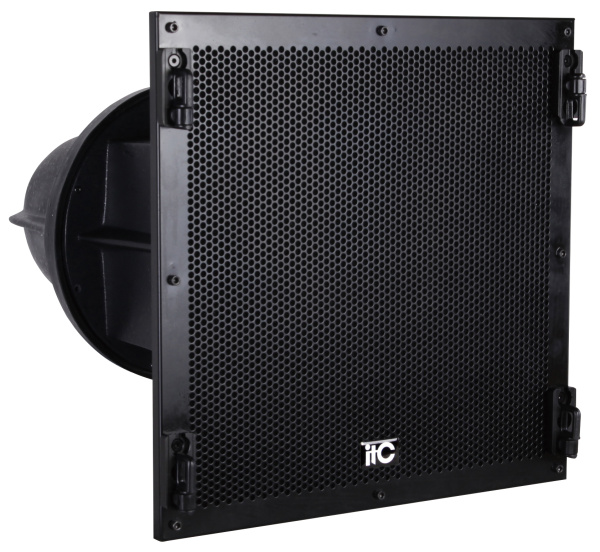 itc ts-3h 400w 4 ом уличный рупорный ITC TS-3H 400W 4 Ом уличный рупорный фото