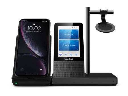 Yealink WH66 Mono UC Yealink WH66 Mono UC