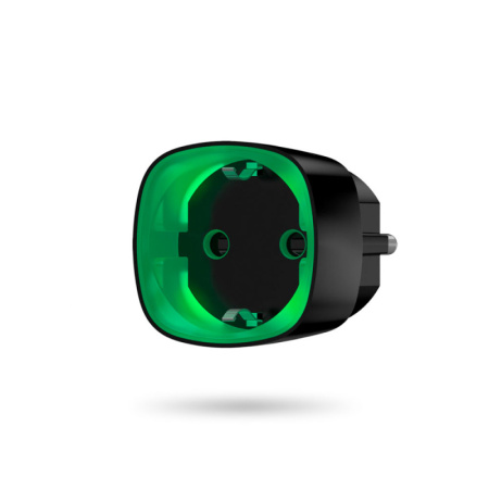 Ajax Socket (black)