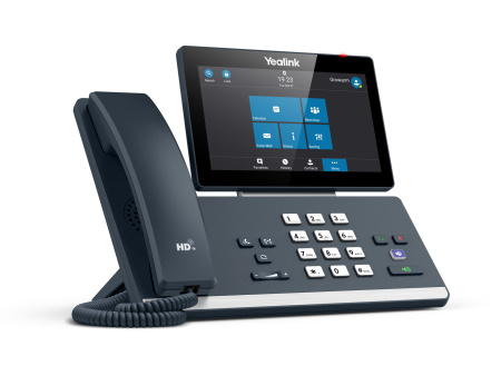 Yealink MP58 для Skype for Business