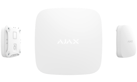 Ajax LeaksProtect (white) Ajax LeaksProtect (white)