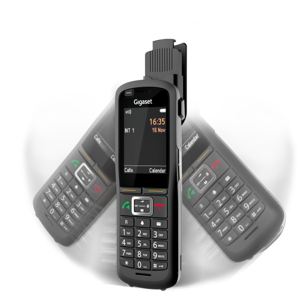gigaset r700h pro Gigaset R700H PRO фото