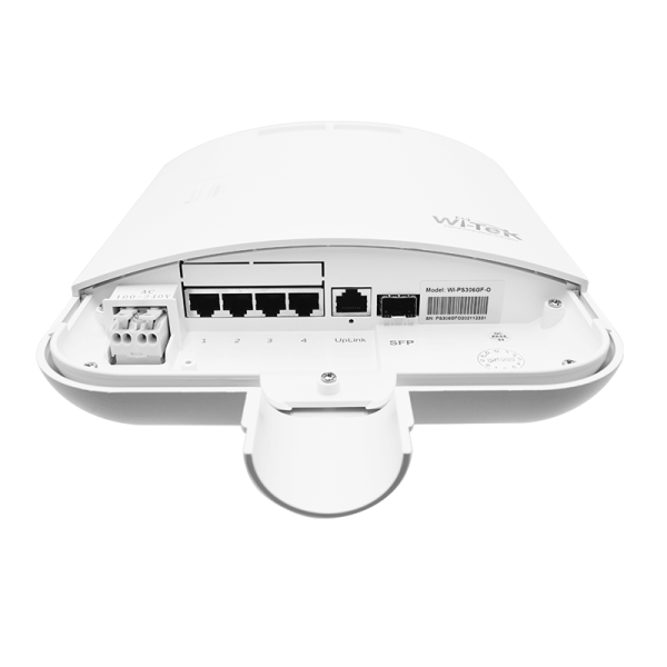 wi-tek wi-ps306gf-o Wi-Tek WI-PS306GF-O фото