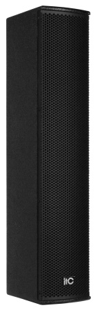 ITC TS-1203B 3" Full Range x 12, 300W 8 Ом звуковая колонна