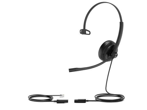 yealink yhs34 mono Yealink YHS34 Mono фото