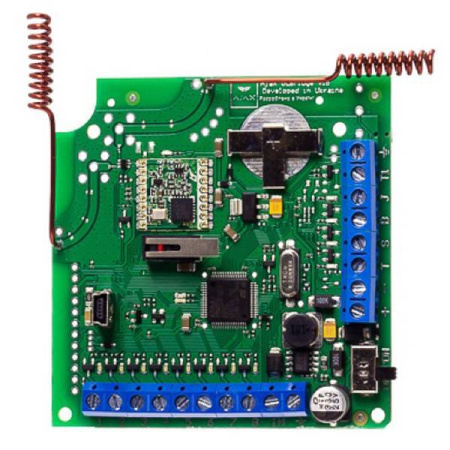 Ajax ocBridge Plus