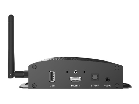 Qbic FHD-100 - Мини ПК с технологией на базе Android 7.1 Qbic FHD-100 - Мини ПК с технологией на базе Android 7.1