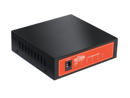 Wi-Tek WI-SG105 Wi-Tek WI-SG105