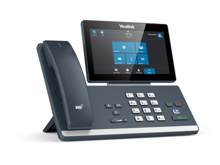 Yealink MP58-WH для Skype for Business