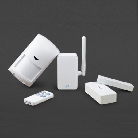 Broadlink S1 SmartONE Kit Система охраны